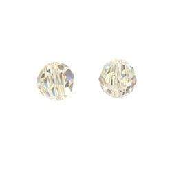 AussieSuperStore Jewellery Making Supplies Bead Swarovski Round Facet 10mm Bead Swarovski Round Facet 10mm |Jewellery Making Beads 9323823154899 SWK1002
